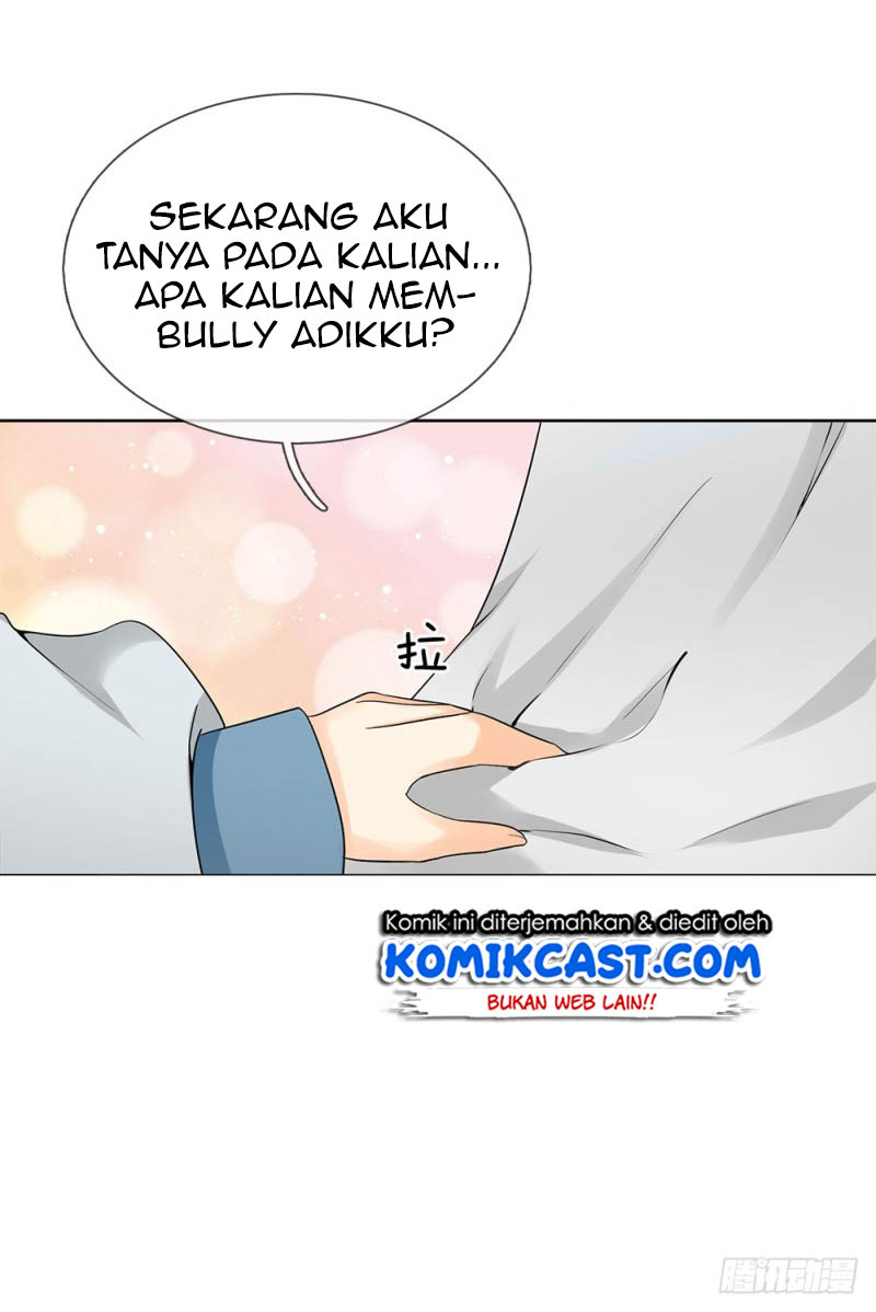 City of Heaven TimeStamp (Urban Rebellion) Chapter 03 Gambar 13